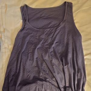 Torrid sleep tank